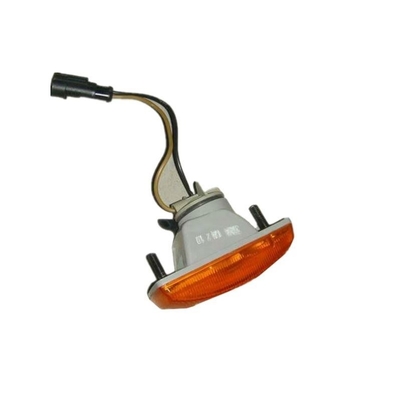 SINOTRUK HOWO A7 Truck Parts Turn Signal Lamp WG9925720012 voor Shacman Car Fitting