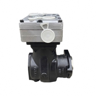 OEM Sinotruk Howo Truck Parts Luchtcompressor 081V54100-7070 voor zware voertuigen