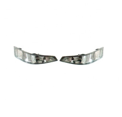Shacman SINOTRUK HOWO A7 Truck Parts Front Clearance Lamp WG9925720004 te vervangen/herstellen