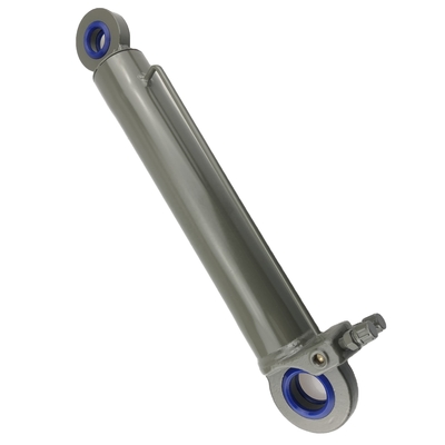 Lift hydraulische cilinder WG9719820004 OEM Standard maat voor SINOTRUK HOWO onderdelen