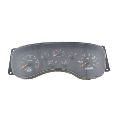 Standaard Faw Jiefang Truck Parts Combinatie Instrument Assembly 3801010-365
