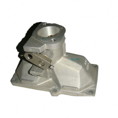 2005- Sinotruk Howo Truck Parts EGR Afvoerremklep assemblage AZ1557110008
