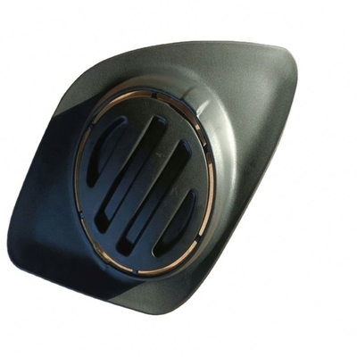 OE-NO. P1531010023A0 Links valse lamp voor onderdelen van Foton-trucks