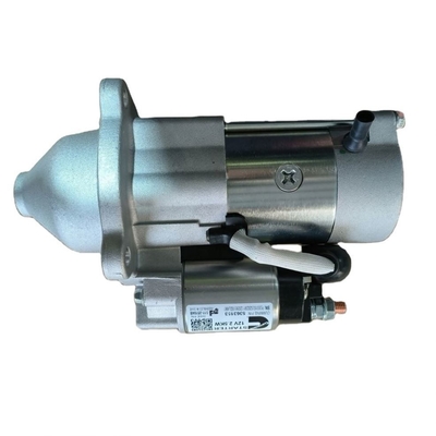 2007 FOTON Onderdelen Starter 5363153 De ultieme keuze voor uw voertuig