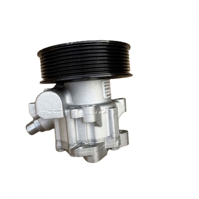 K1340030001A0 Stuurpomp voor olie Pulley Assy Standaard Foton Truck Onderdeel Accessoire Onderdeel