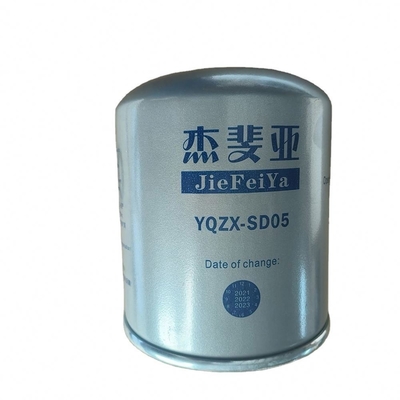 Vervanging/reparatie Doel Air Dryer Truck Spare Parts Accessories voor Sinotruk 4324102412 Howo