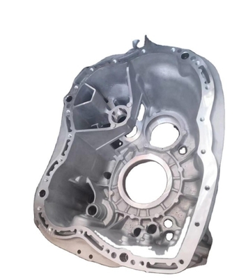 Jaar 2006- 1325201050 Versnellingsbak Housing For Sinotruk Spare Parts in originele kleur