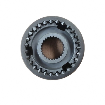 Autobevestiging Foton standaardgrootte synchronisatorassemblage voor snelheidswagens