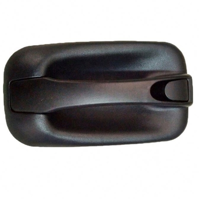 115*80*57 mm Sinotruk Original Truck Spare Howo Deel Az1642340001 Buiten deurgreep