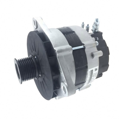 Originele 28V 80A alternator OE NO. JFZ2972VC 082V26101-7271 voor onderdelen voor zware vrachtwagens