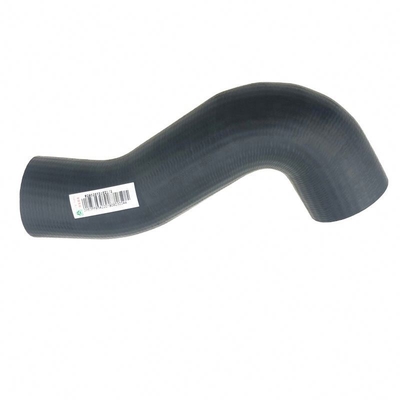 Sinotruk Howo Truck Intercooler Inlaat- en uitlaatpijp WG9525531521 met OEM-standaard