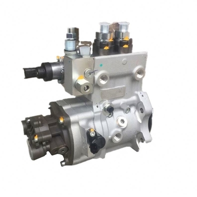 SINOTRUK HOWO Truck High Pressure Fuel Pump VG1034080001 met OEM Service