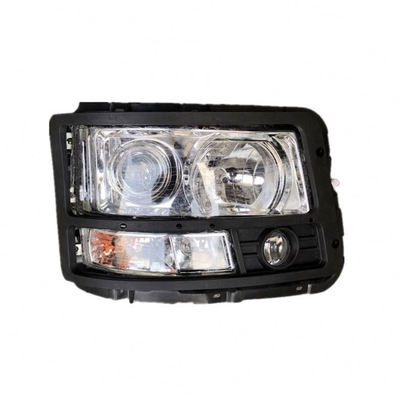 Shacman DZ93189723020 F3000 zware vrachtwagen koplamp Upgrade uw Shacman Truck's verlichting