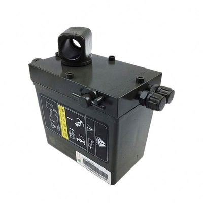 Sinotruk HOWO Cab Parts WG9719826001 Hydraulische handmatige oliepomp voor zware vrachtwagens