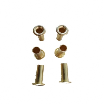 Shacman koperen remkussing Rivet WG9231340068 essentieel voor het onderhoud van Shacman Truck