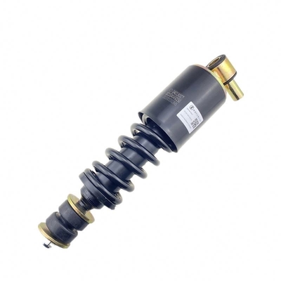 Voorste schokdemper DZ13241430150 Laatste toevoeging aan Shacman Delong Truck Parts