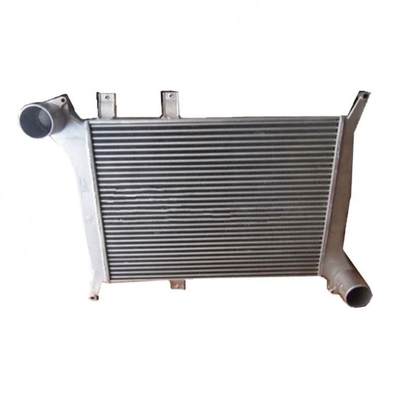 Originele SINOTRUK HOWO Truckonderdelen Airconditioner Intercooler WG9719530280