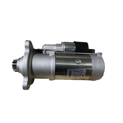 Truck Spare Parts Motor Starter Motor 0001241001 voor 2012-jaar