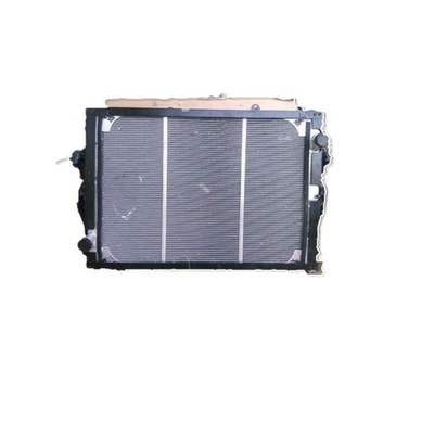 Shacman F3000 Truck Radiator DZ95259532202 voor Synchronizer vervangingsoplossingen