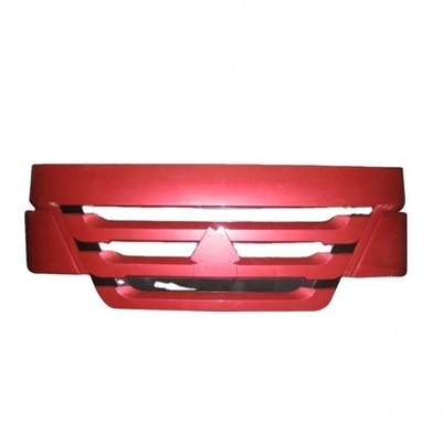 Originele Sinotruk HOWO Zware vrachtwagen reserveonderdelen Kabine voordek WG1642111011