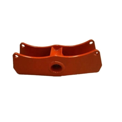 -Made Trailer Equalizer voor Truck Suspension OEM Geen equalizer 7*24 uur Service Time