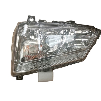 Foton Aumark Spare Parts L1371010200a0 Front Combination Light voor reparatie/vervanging
