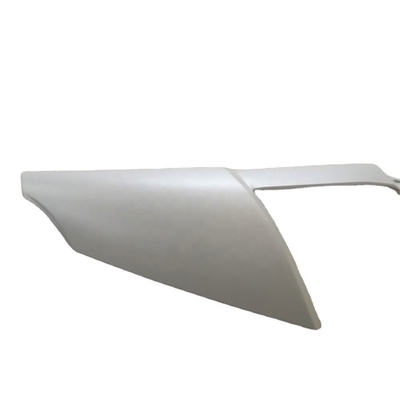 Bekijk L1531014200a0 Linkshoekplaat voor Foton Aumark reserveonderdelen