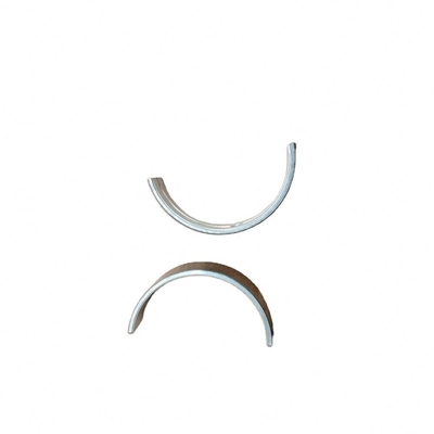 OE-NO. 1408500300800 Hoofdschaallagers voor Foton Aumark reserveonderdelen