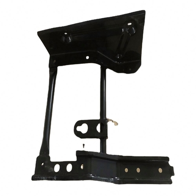 Foton Auman Truck Foot Pedal Guard Bracket Linksonder voor vervanging/reparatie Doel Auman