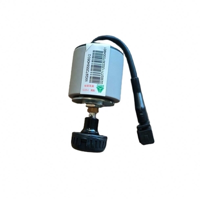 SINOTRUK Truck Spare Parts Accessories WG9725584060 PTO knop voor vervanging/reparatie
