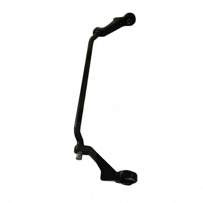 Dz13241430090 Montage van draaischacht Assy voor Shacman Truck Spare Parts Accessories