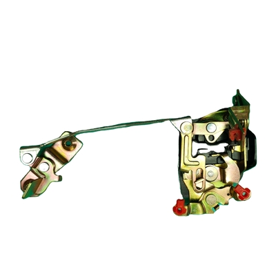 Metalen rechterdeur slot voor Foton 1099 Truck Parts 2005-jaar Compatibiliteit