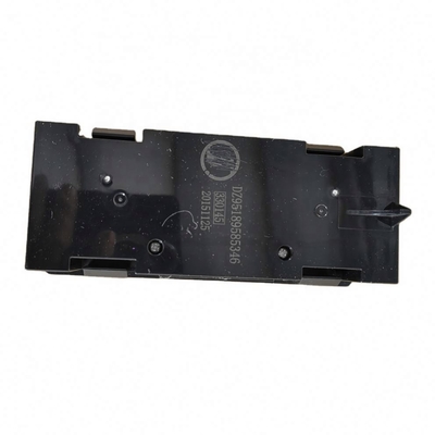 Shaaxi Truck Spare Parts Dz95189585346 Airconditioning Controller voor standaard reparatie