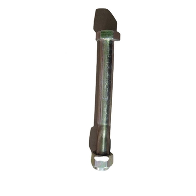 Zq151820180tf6 Hexagon hoofdbouten Onderdelen voor vrachtwagens voor SINOTRUK 2005- Automobilmontage