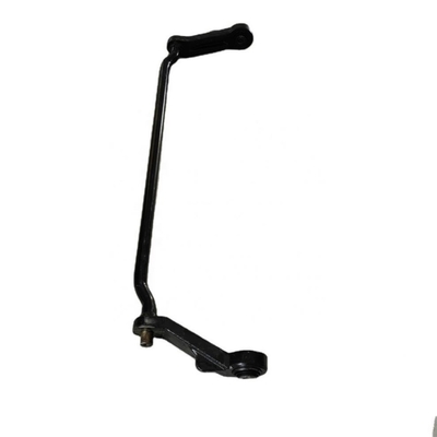 Vervang/repareer flip shaft assy voor Shacman vrachtwagen reserveonderdeel accessoires Dz14251432102