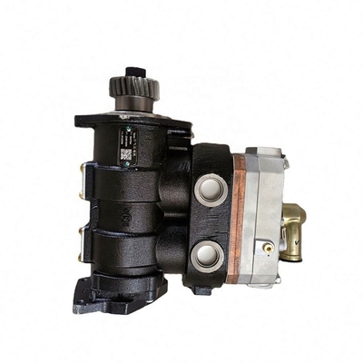K125123 Compressor voor Shaaxi vrachtwagen Onderdelen en standaard