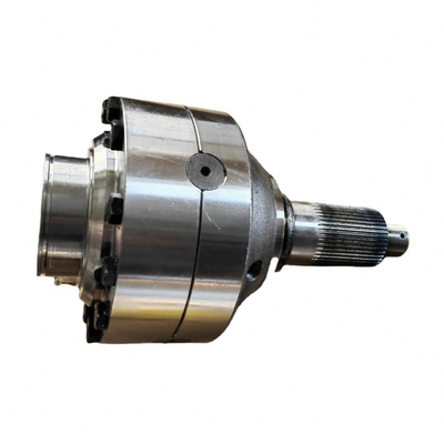 Standaardgrootte H4831010048A0 Kruisbalkbeugel recht in voor Foton Truck Spare Part