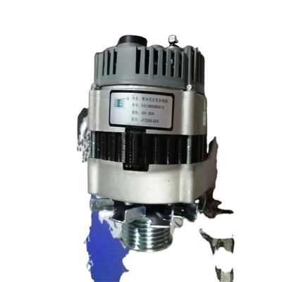 Autoverzekering SINOTRUK CNHTC VG1560090012/JFZ 255-024 Alternator voor HOWO