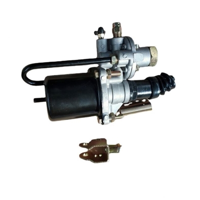 Flexible gear selection shaft en clutch booster cylinder assembly voor Foton Auman