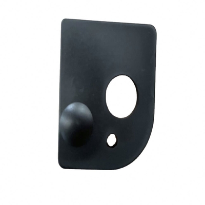 AUMARK Rechterste achterkant van de plastic hoes voor Foton Ollin vrachtwagenonderdelen voor 2023 L0850100486A0