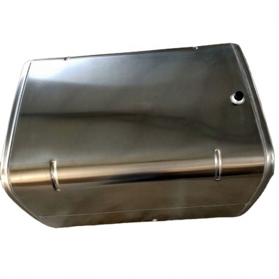 DT 385 Motor DZ9114552780 Brandstoftank Montage voor Chinese Shacman Truck Popular Parts