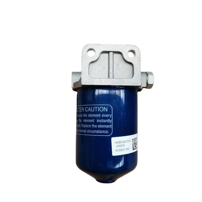 Brandstofmontage Onderdeel Foton Diesel Filter Assy voor uw reparatie/vervanging