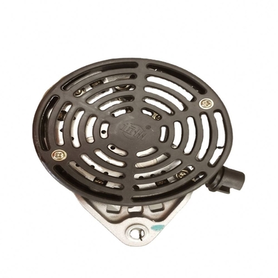 Alternatorassemblage Lj469qe2-3701010Aa voor onderdelen voor generatoren van Foton-trucks