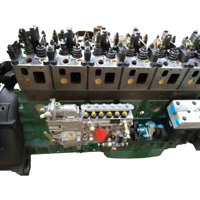 61500010383 Euro 2 breed cilinderblok 980*500*485 mm voor OEM nummer 2 AZ1095010030