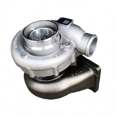 C38AB-38AB630 A J95S J095S00008 Turbocompressor De ideale keuze voor vrachtwagenchauffeurs