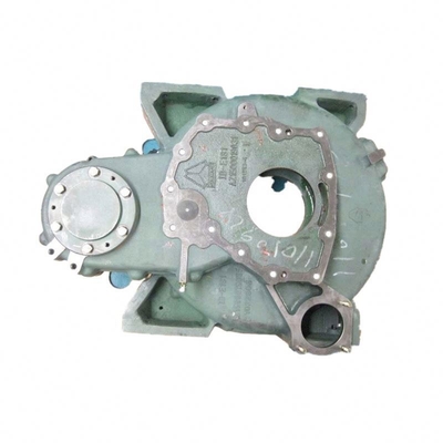 Sinotruk Howo Truck Parts Achterste PTO vliegwiel behuizing VG1500019237 voor standaard