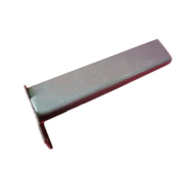 Stalen muffler bracket AZ9719540002 voor Sinotruk Howo Truck Parts vervangen/repareren Doel