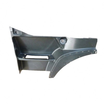 Echt SINOTRUK HOWO A7 Fender voor zware vrachtwagenonderdelen Wg1664232017 OEM-nummer