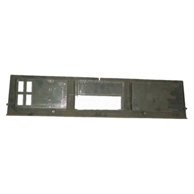 Standaard Sinotruk Howo Truck Parts Storage Box Cover WG1642770012 voor vervangingsbehoeften