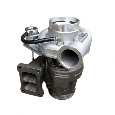 SINOTRUK CNHTC Turbocompressor VG1246110020 Superieure prestaties voor vervanging/reparatie